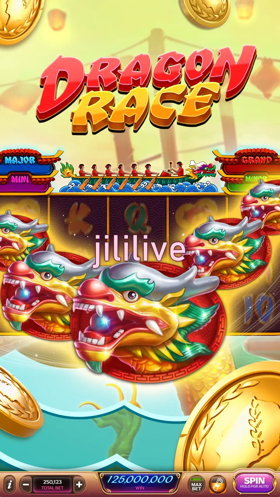 jililive APK