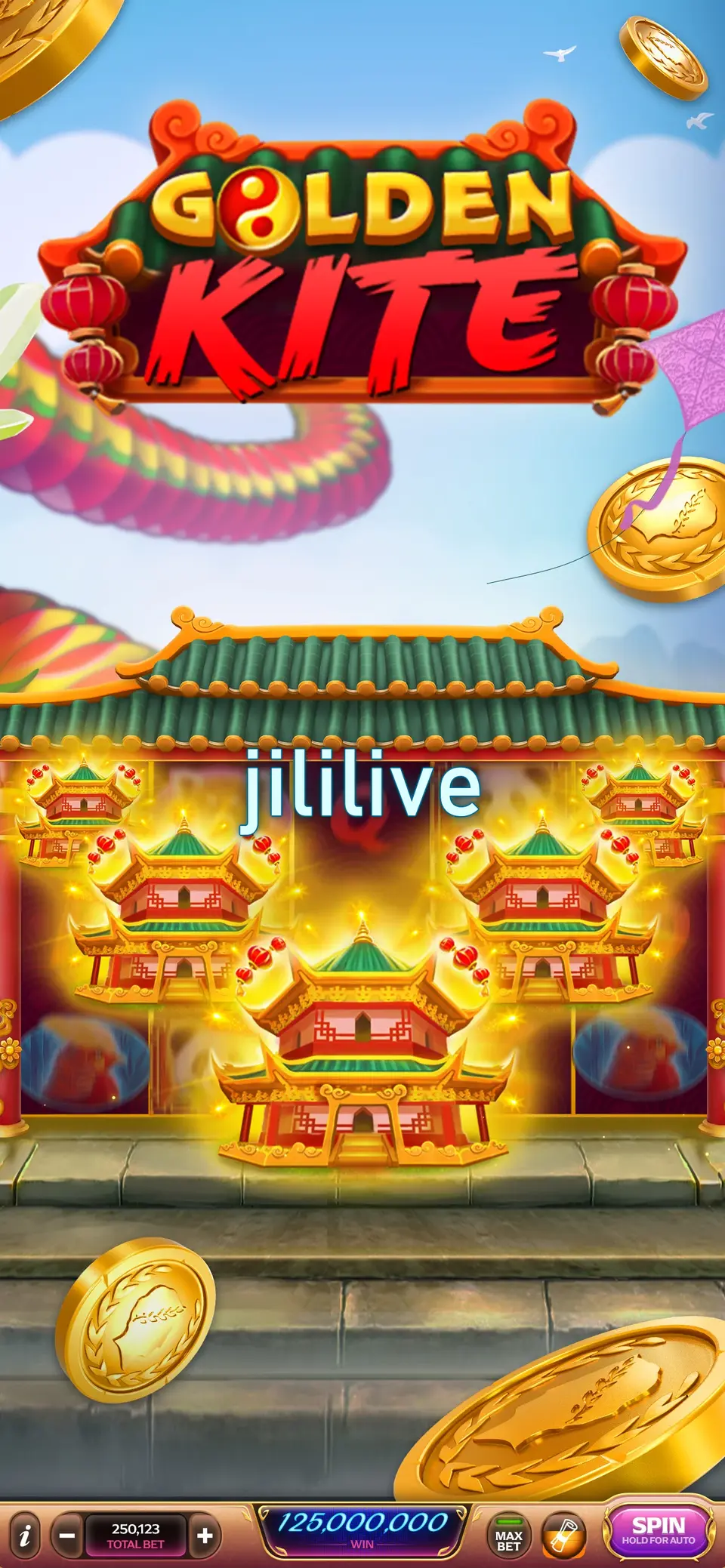 jililive লগইন
